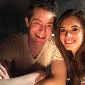 Meet your Posher, Haley